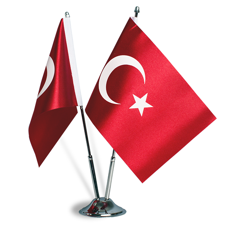 Bayraklar